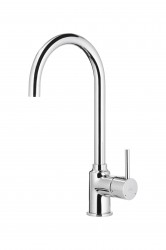 KFA - NEDA drezová batéria, chróm (5823-915-00)