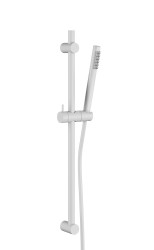 KFA - Posuvná sprcha Moza premium, biela (841-363-44)