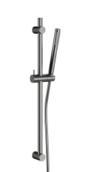 KFA - Posuvná sprcha Moza premium, PVD gunmetal sivá (841-363-61)