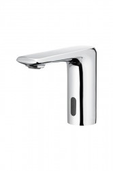 KFA - SALTO senzorova umývadlová batéria, chróm (592-210-00)