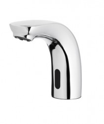 KFA - SAMBA NEW senzorova umývadlová batéria, chróm (592-310-00)