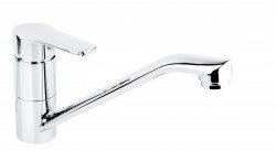 KFA - SELEN drezová batéria otočná, chróm (4413-915-00)