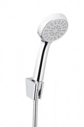 KFA - Sprcha SPARC, kompletná, chróm (841-251-00)