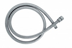 KFA - sprchová hadica pre vaňové stojankové batérie, L=1400 MM (843-161-00)