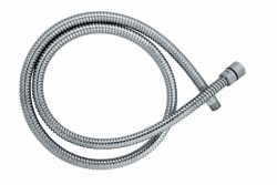 KFA - sprchová hadica pre vaňové stojankové batérie, L=1400 MM, (843-161-00-BL)