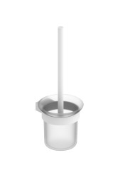 KFA - Toaletná štetka, biela (864-031-44)