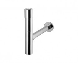 KFA - Umývadlový sifón chróm (600-001-00)