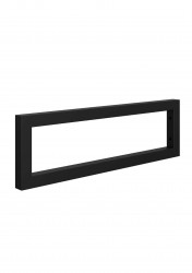 Kielle - Idolio Konzola čierna, 49 cm (50524024)