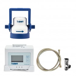 Kielle - Inštalačná súprava pre filtračné batérie (10825FI0)