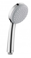 Kielle - Minor Sprchová hlavica 85, chróm/svetlosivá (20421000)