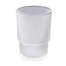 Kielle - Náhradné diely Náhradný pohár, matné sklo (90403200)