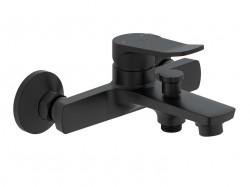 Kielle - Nefia Vaňová batéria, matná čierna (10327104)