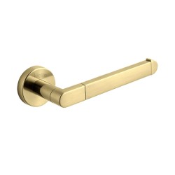 Kielle - Oudee Držiak toaletného papiera, brushed gold (40402046)