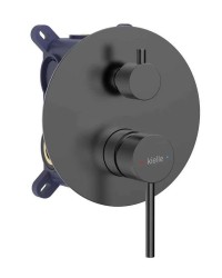 Kielle - Oudee I Batéria pod omietku na 2 spotrebiče, s telesom, gun grey (10333207)
