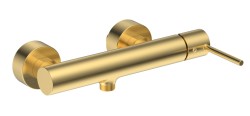 Kielle - Oudee I Sprchová batéria, brushed gold (10233106)