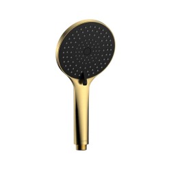 Kielle - Oudee I Sprchová hlavica 120, brushed gold (20433016E)