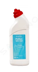 Kielle - Pollux Čistiaci prostriedok na WC, 750 ml (80522EA0)