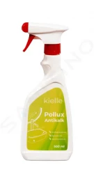 Kielle - Pollux Kúpeľňový čistiaci prostriedok Antikalk 500 ml (80322EA0)