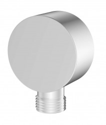 Kielle - Příslušenství Nástenné kolienko, chróm (20901000)