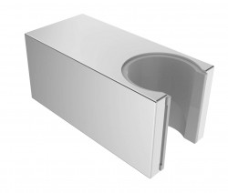 Kielle - Příslušenství Nástenný držiak sprchy, chróm (20901030)