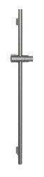 Kielle - Sprchová tyč 70 cm, gun metal (20301003)