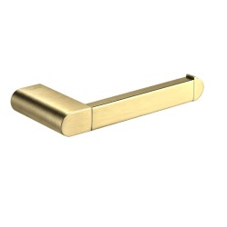 Kielle - Vega Držiak toaletného papiera, brushed gold (40418036)
