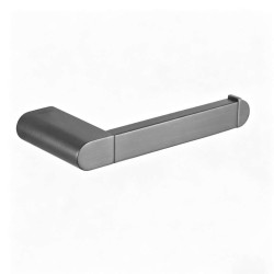 Kielle - Vega Držiak toaletného papiera, gun grey (40418037)