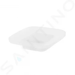 Kielle - Vega Náhradná mydlovnička, matné sklo (90418020)