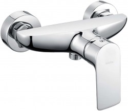 Kielle - Vega Páková sprchová batéria, chróm (10218100)