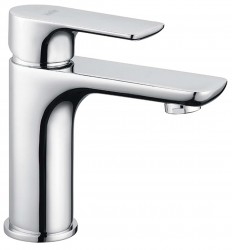 Kielle - Vega Umývadlová batéria, chróm (10118100)