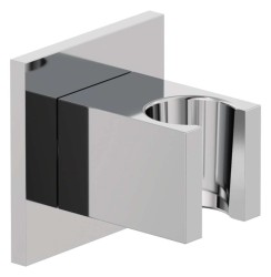 KLUDI - A-Qa Držiak sprchy, chróm (6555905-00)