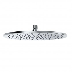 KLUDI - A-Qa Hlavová sprcha 300, 1 prúd, chróm (6433005-00)