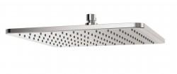 KLUDI - A-Qa Hlavová sprcha, 30x30 cm, chróm (6453005-00)