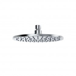 KLUDI - A-Qa Hlavová sprcha, priemer 20 cm, chróm (6432005-00)