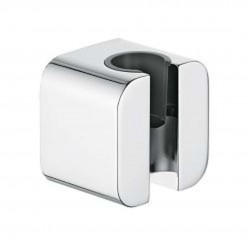 KLUDI - A-Qa Nástenný držiak sprchy, chróm (6555105-00)