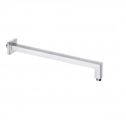 KLUDI - A-Qa Sprchové rameno, 40 cm, chróm (6654405-00)