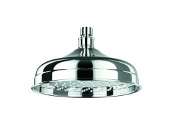 KLUDI - Adlon Hlavová sprcha, 20 cm, chróm (2751005)