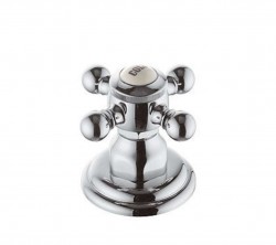 KLUDI - Adlon Stojančekový ventil, mosadz (518174520)