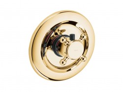 KLUDI - Adlon Termostat pod omietku, mosadz (517194520)