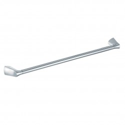 KLUDI - Amba Držiak na uterák, 85 cm, chróm (5397905)