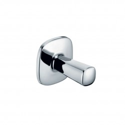 KLUDI - Amba Háčik, chróm (5398405)