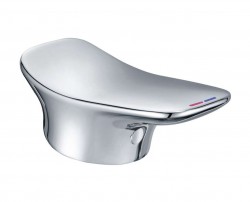 KLUDI - Amba Ovládacia páka Amba, chróm (7307305-00)