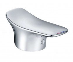 KLUDI - Amba Ovládacia páka Amba, chróm (7307405-00)