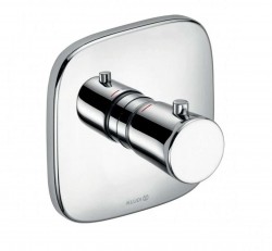 KLUDI - Amba Termostat pod omietku, chróm (537290575)