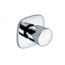 KLUDI - Amba Ventil pod omietku, chróm (538150575)