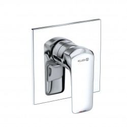 KLUDI - Ameo Sprchová batéria pod omietku, chróm (417550575)