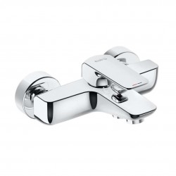 KLUDI - Ameo Vaňová batéria, chróm (414450575)