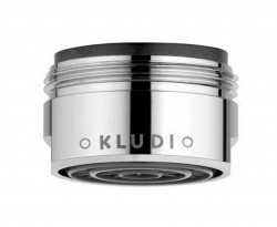 KLUDI - Amphora Perlátor, chróm (7641805-00)