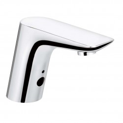 KLUDI - Balance Elektronický stojančekový ventil, chróm (5210505)