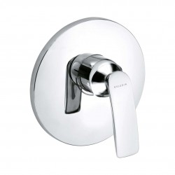 KLUDI - Balance Sprchová batéria pod omietku, chróm (526550575)